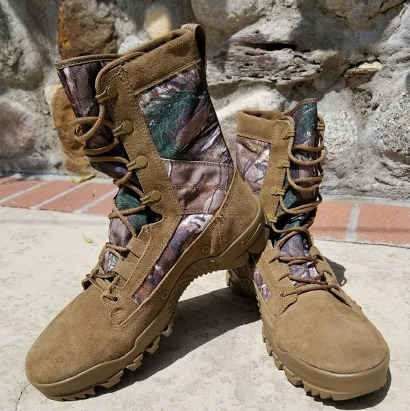 nike sfb 8 jungle realtree